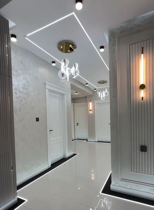 Электрик электромонтаж elektrik elektromontaj