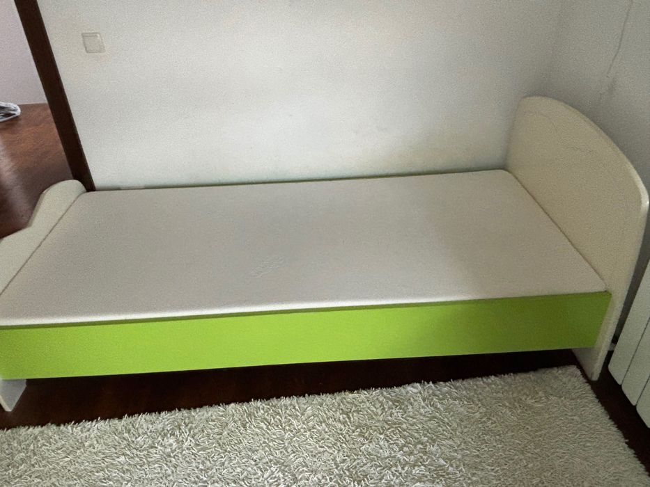 Mobilier cameră copii