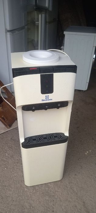 Срочно продаётся кулер