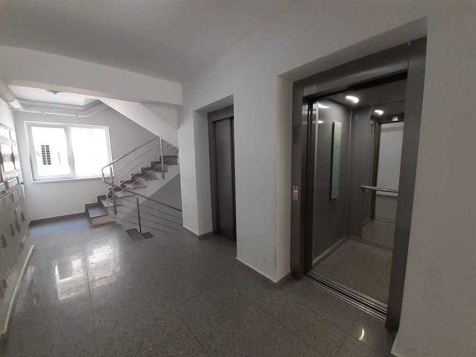 Proprietar vând apartament 2 camere – Mutare imediată integral mobilat - 81.900 €