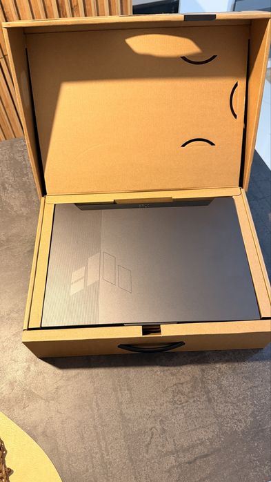 Laptop Asus TUF gaming F15 3050Ti
