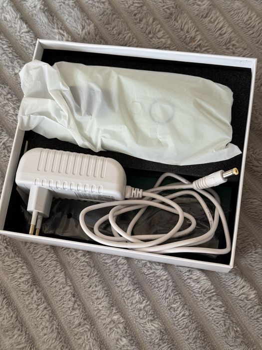 Лазерный эпилятор