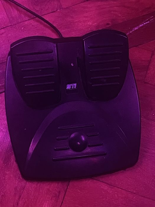 Vand Volan PC/Laptop