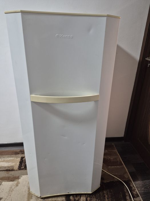 Congelator Hansa