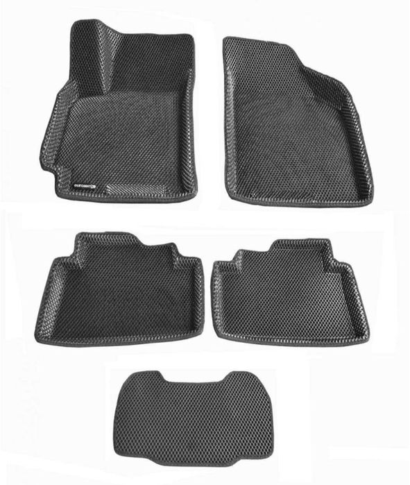 CHEVROLET euromat| 3d poliklari