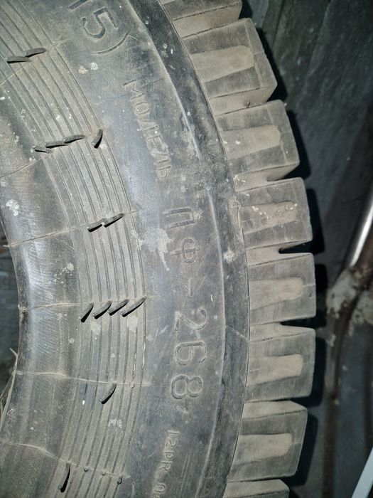 Продам шину для кары