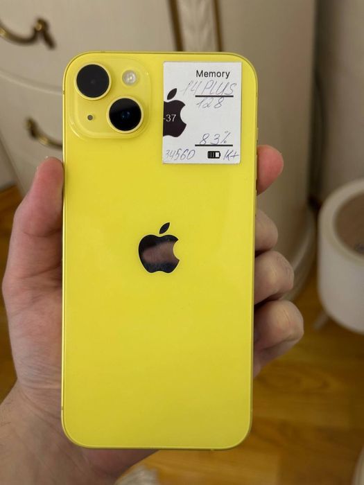 Iphone 14 Plus 128 GB