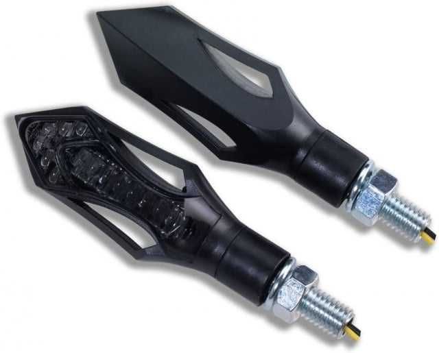 Semnale Semnalizari Scuter Moto 12v Lance