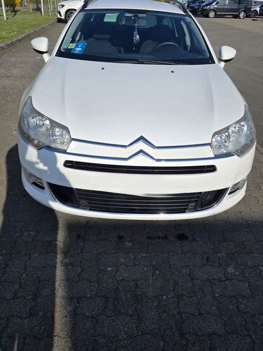 Citroen C5 Diesel