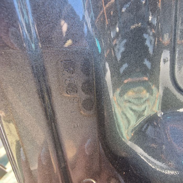 VW Tiguan Allspace 2020 задна дясна 5NL833312 2бр.