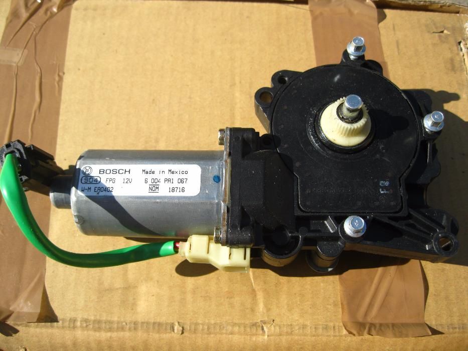 Огледало дясно, мигачи габарити Джип Гранд Чероки ZJ гр. София Полигона ...