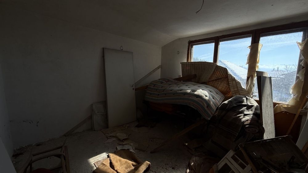 Вила с.Ковачевци