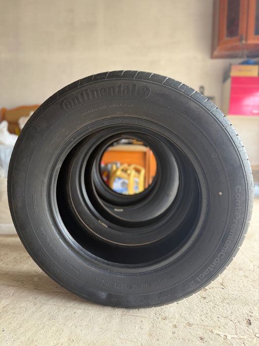 Покрышка 195/65R15