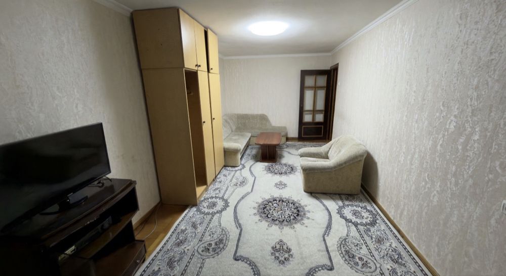 Метро Новза 4 х комнатная