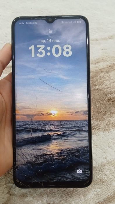 Орро а18 почти новый