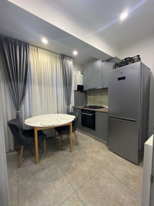 Apartament 2 camere de vânzare – Militari Residence, Complex Avangarde