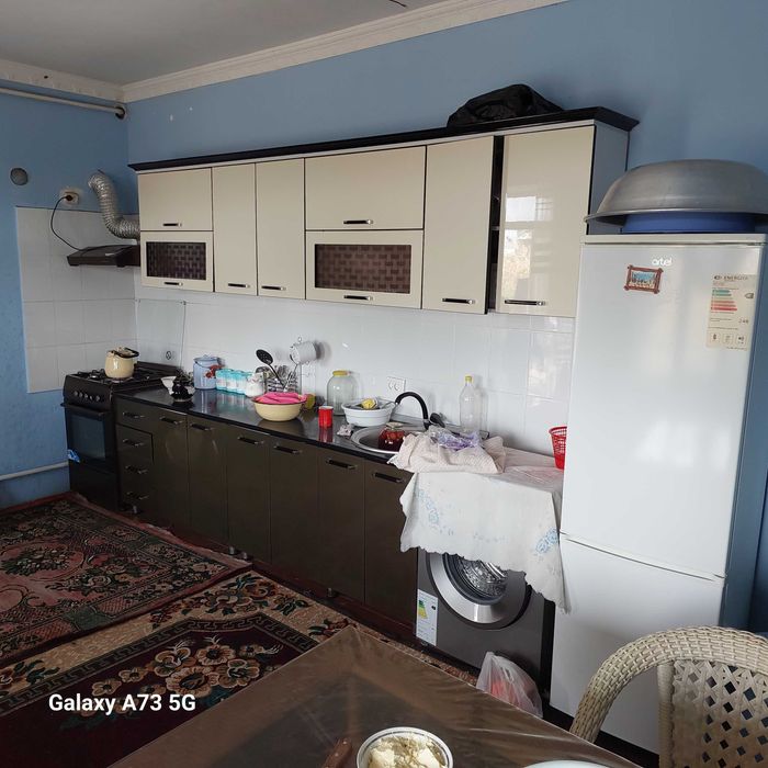 Участка сотилади