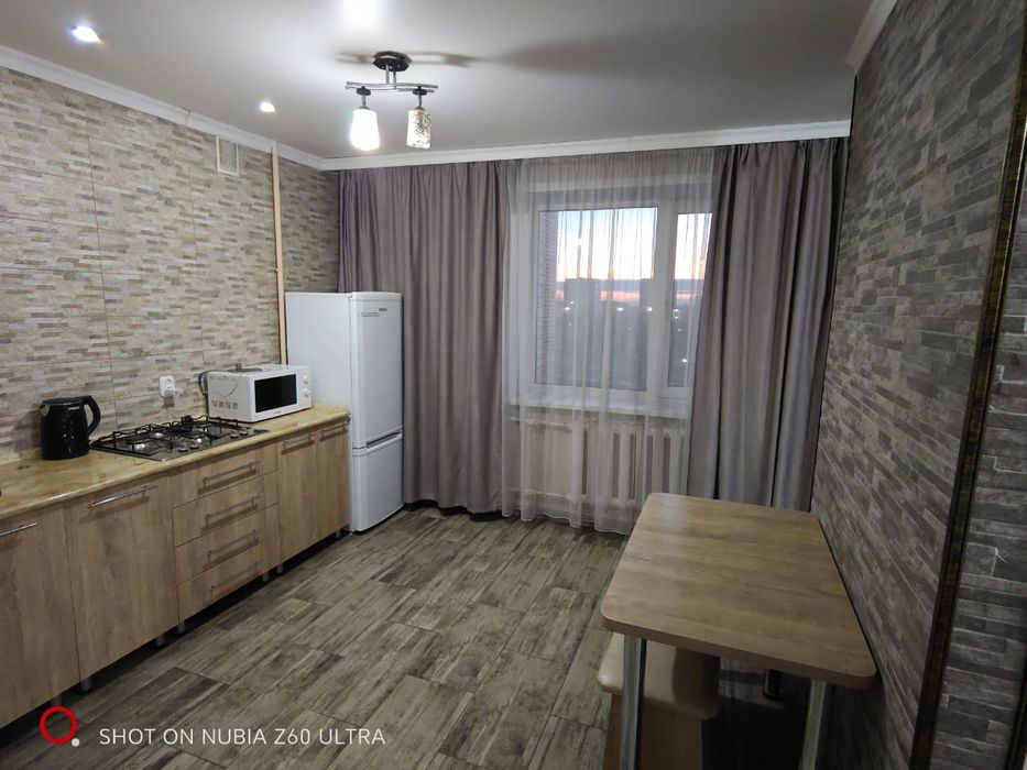 Квартира посуточно возле ВОКЗАЛА