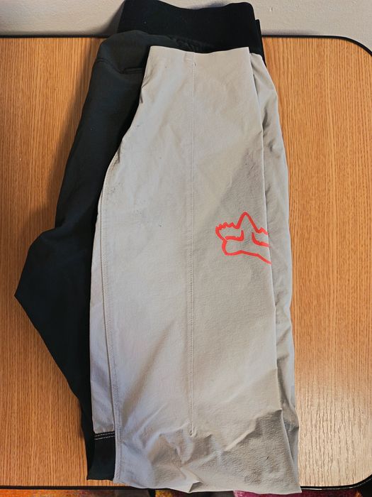 Pantaloni Fox Flexair