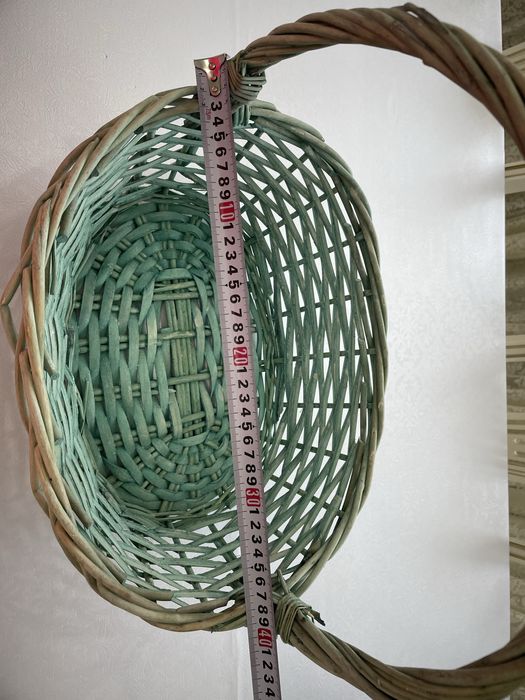 Корзины, для подарков и декора.