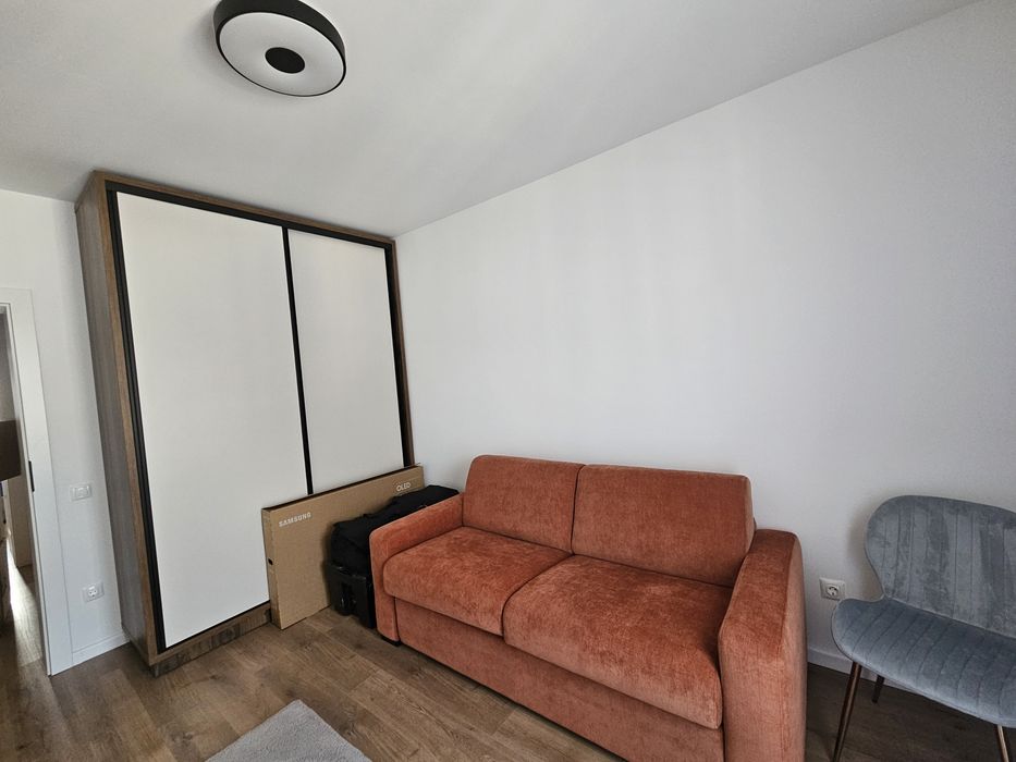 Apartament 3 camere, et.3, parcare privata