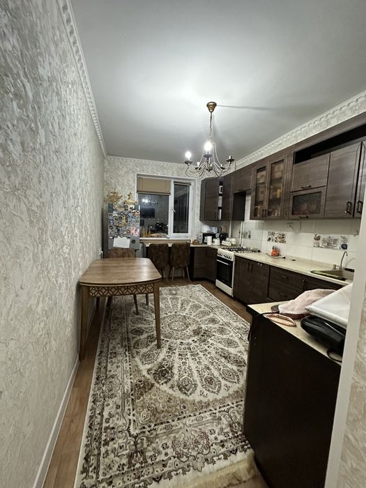 Продается 2-х комнатная квартира