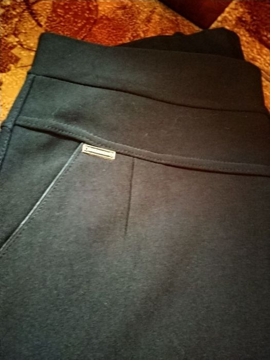 Pantaloni damă vatuiti petshop