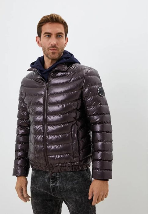 Зимняя куртка Ruck Maul 50 L