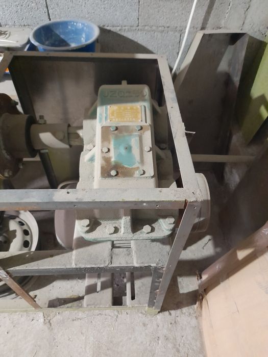 Редуктор двигатель