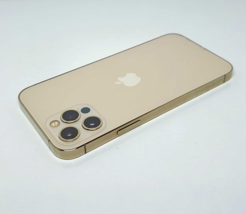 iPhone 12 Pro 128GB Gold