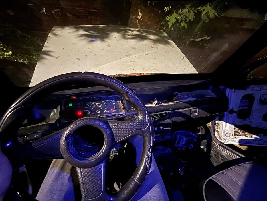 Ваз 21099 5 передач