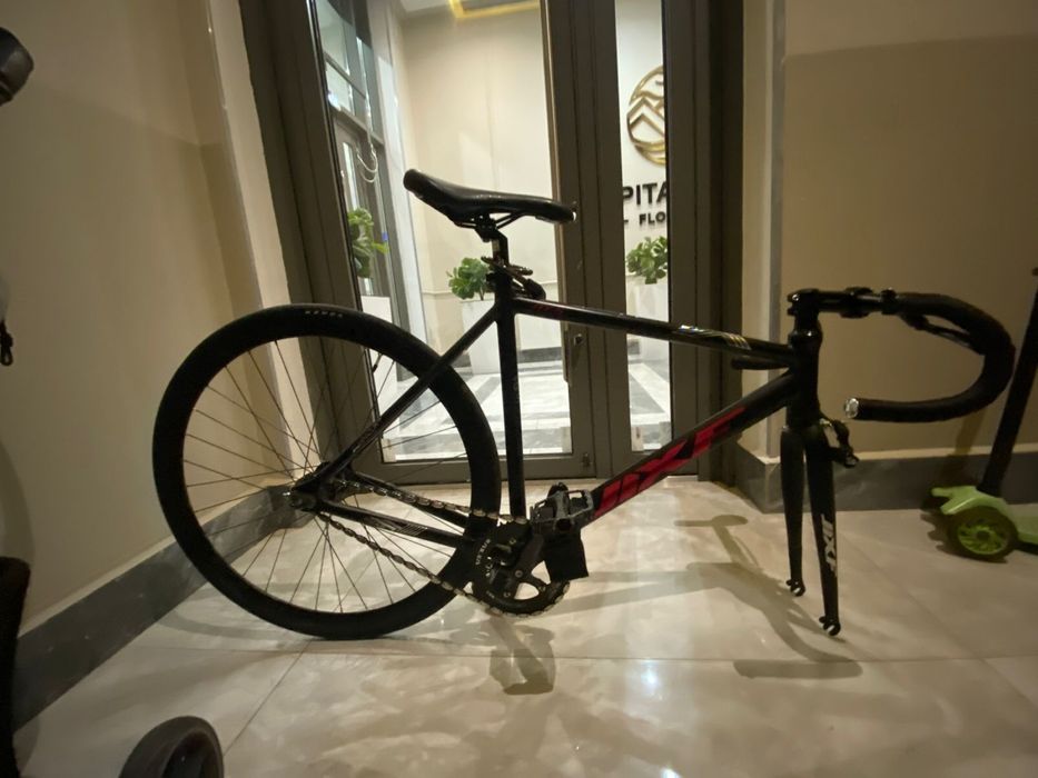 Продам два вела