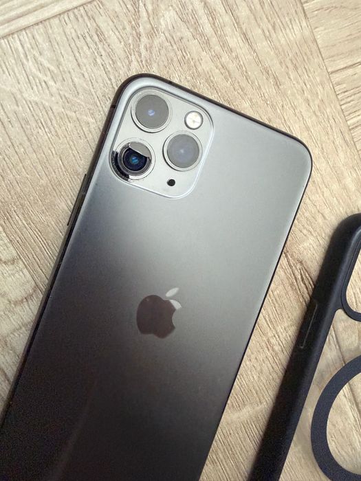 Iphone 11 PRO в отличном качестве