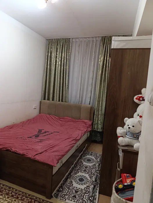 На продаже 2-х комнатная квартира в Сергели 6а