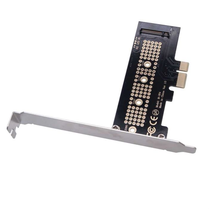 адаптер /NVMe PCLe /