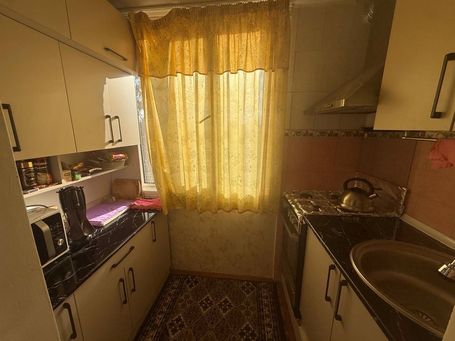 2х комнатная квартира в центре Алмалыка со всеми удобствами