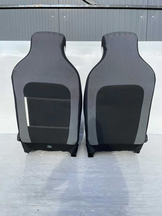 Set scaune fata stare impecabila Renault Zoe