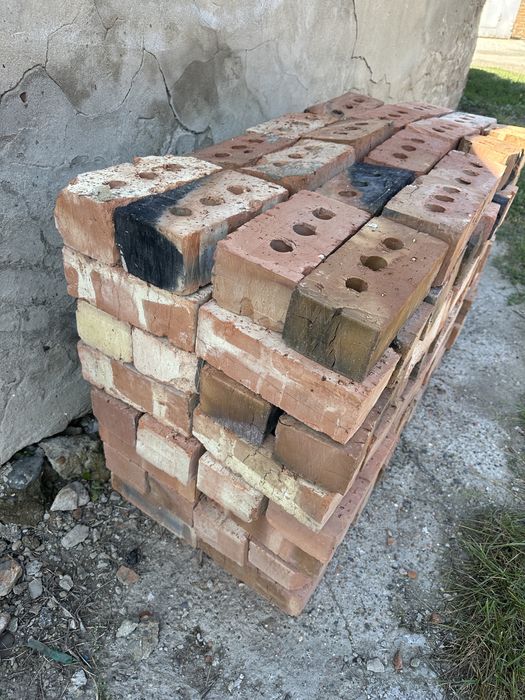 Продам кирпич полуторный