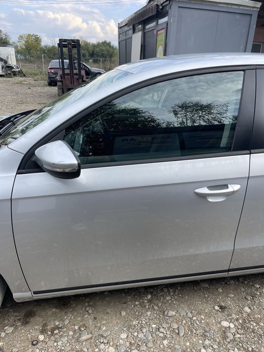 Usa fata spate stanga dreapta passat b7 berlina