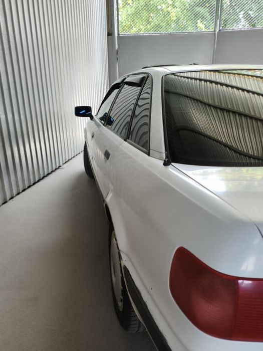 Ауди 80 б4 AUDI 80