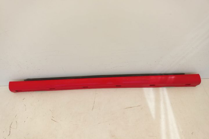 Ornament prag dreapta 13178952 Opel Vectra C