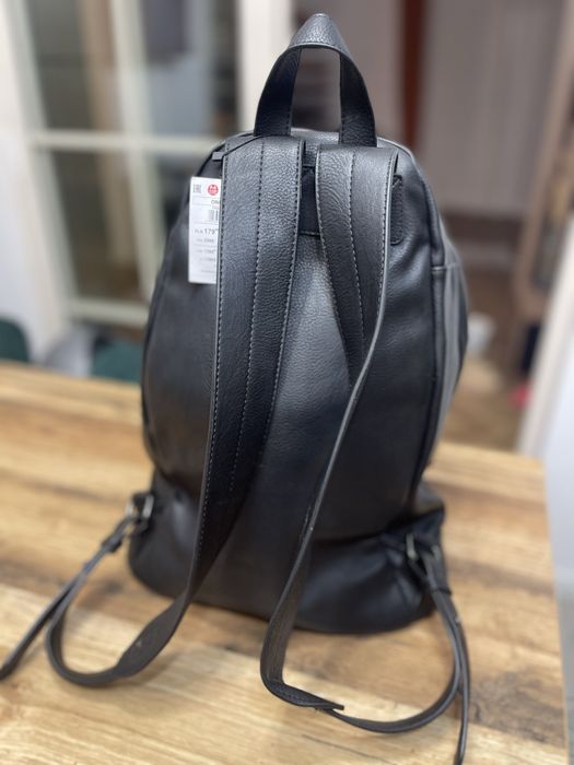 Rucasac marca Reserved negru