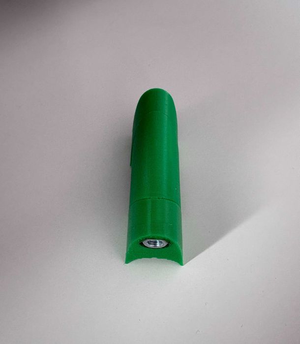 Tarmac SL7 di2 battery mount