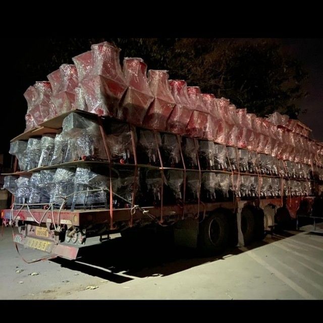 Drobilka xitoy zavod 3xil varianti bor xitoy baza toshkent