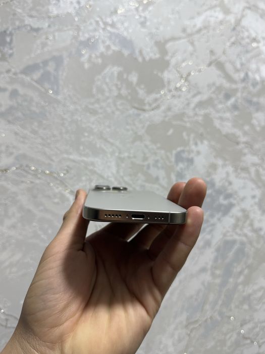 Iphone 16 pro 256 gb Natural titanium