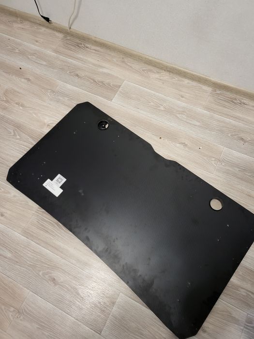 Продам игровой компьютер вместе с креслом и столом