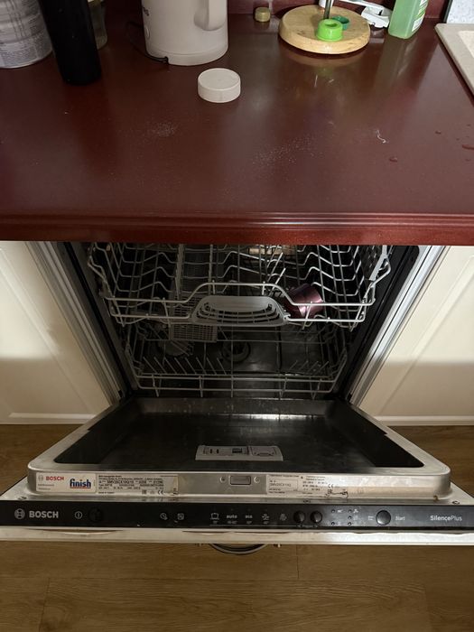 Посудомойка  б/у