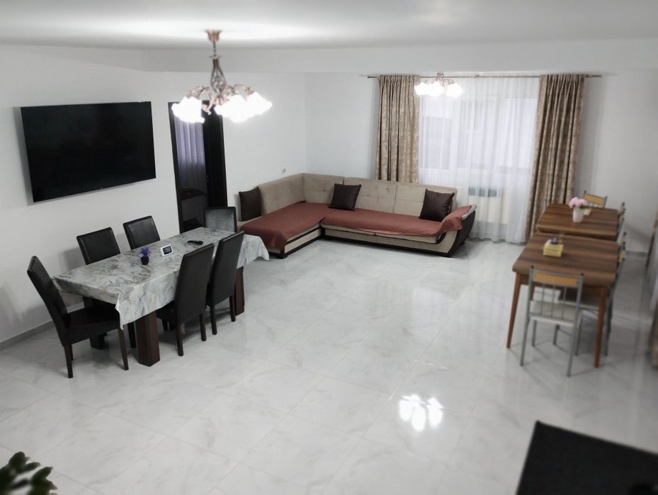 Cazare Cabana Vila Colibita