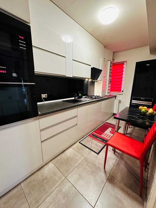 PROPRIETAR / 2 camere / Parcare inclusă / Centrala /  Bloc 2019 / 520€