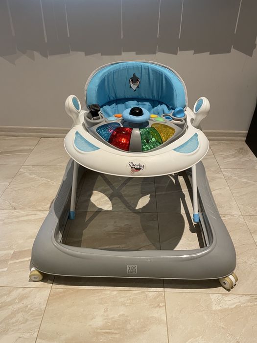 Музикална проходилка